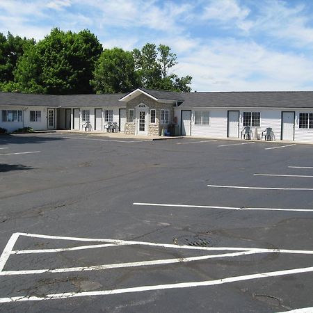 Relax Inn Webster Exterior foto